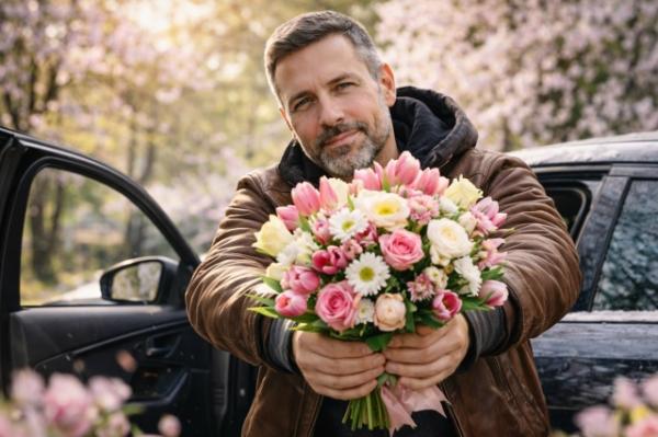 Компания СеиНтекс поздравляет прекрасных женщин с 8 Марта! Компания СеиНтекс поздравляет прекрасных женщин с 8 Марта!