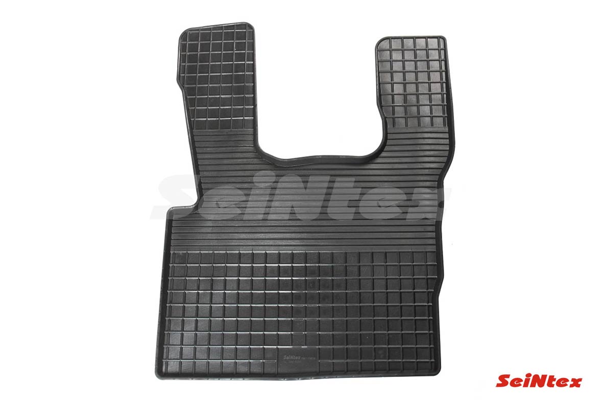 vehicle floor mats