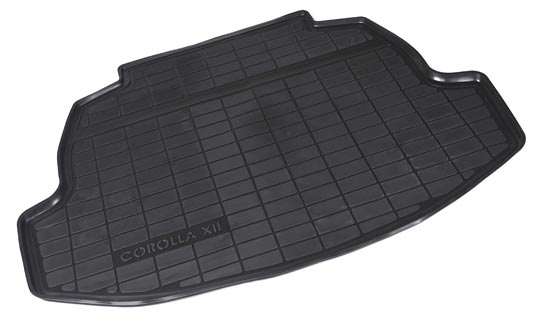 Cargo mats