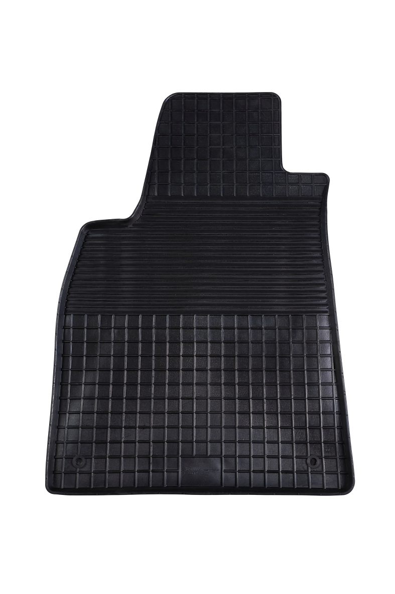 Резиновые коврики Сетка для Audi A6 (4G C7) 2011-2018
