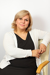 Екатерина Смирнова 