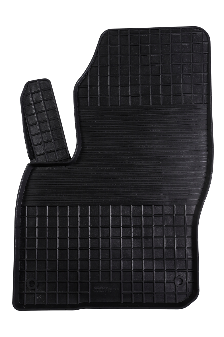 Резиновые коврики Сетка для Ford Focus III 2011-2015