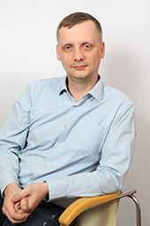  Сергей Нефедов