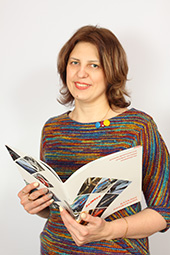 Ольга Грошева 