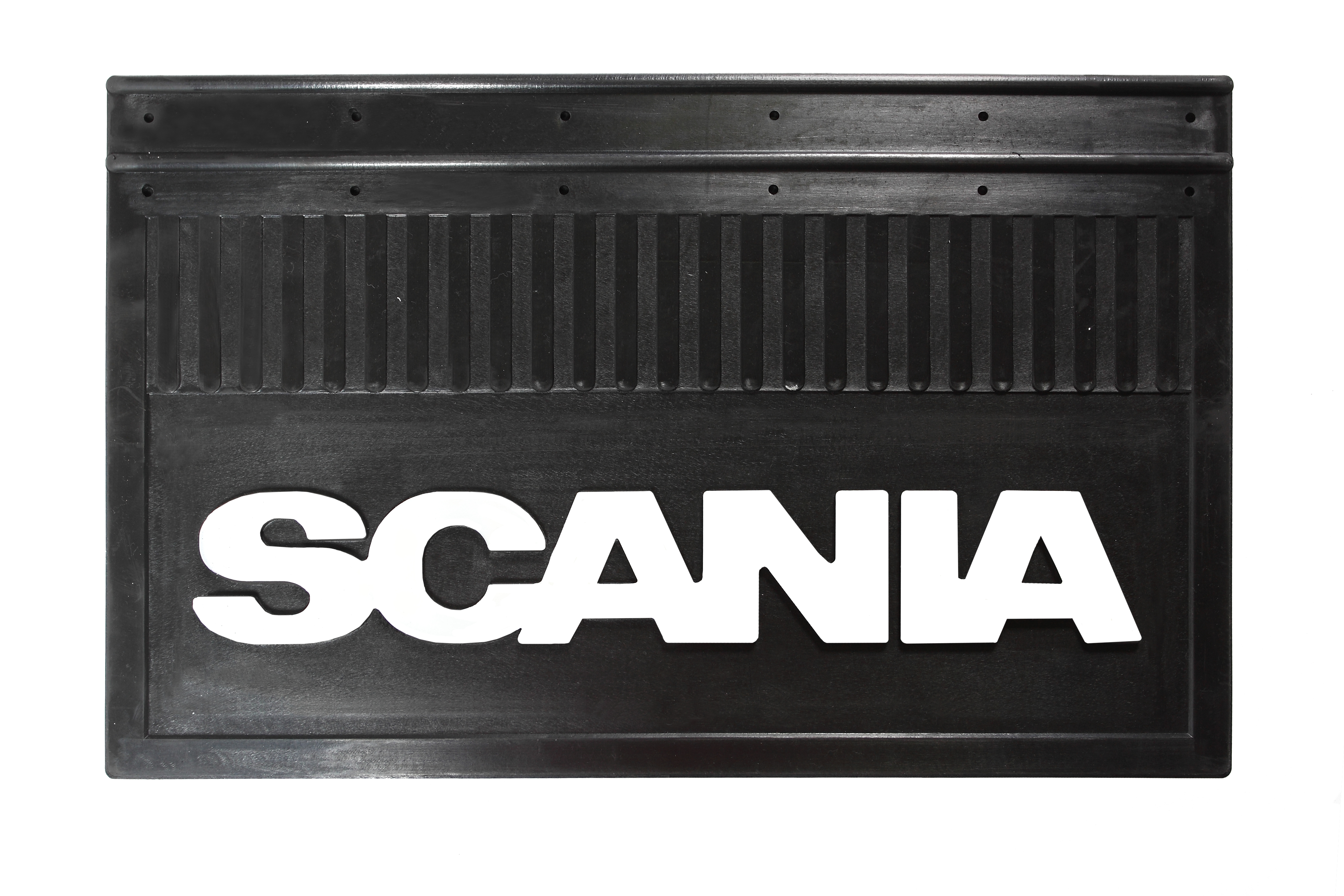 Брызговики для Scania 94-164 (задние) 600*400