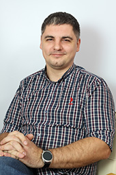 Александр Чекмезов