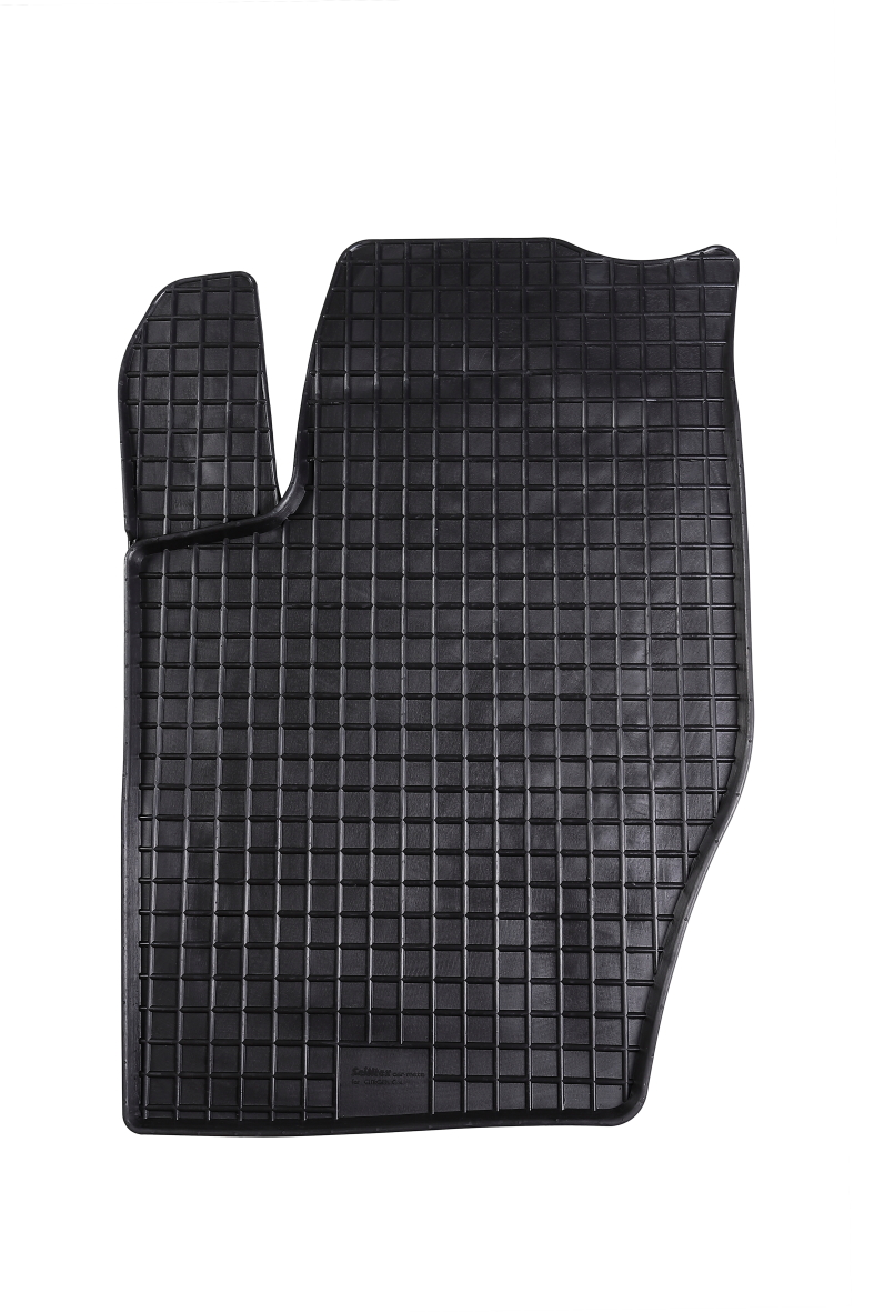 Резиновые коврики Сетка для Citroen C4 II 2012-н.в.