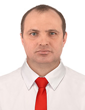 Александр Колесников 