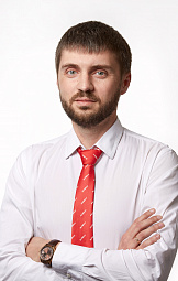 Дмитрий Ушаков